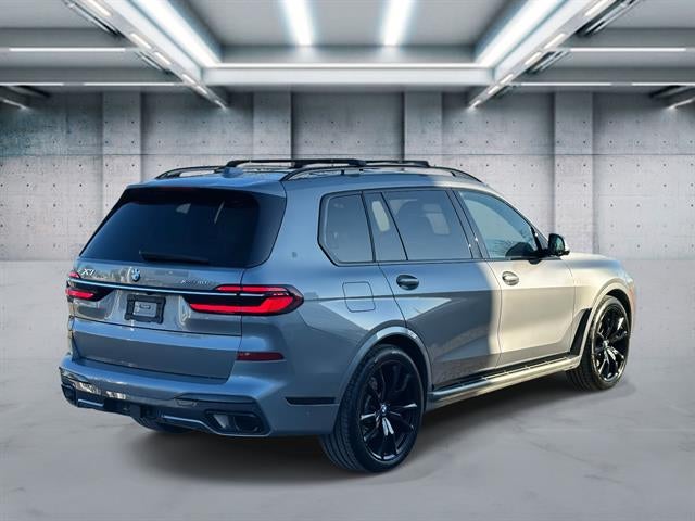 2023 BMW X7 xDrive40i xDrive40i