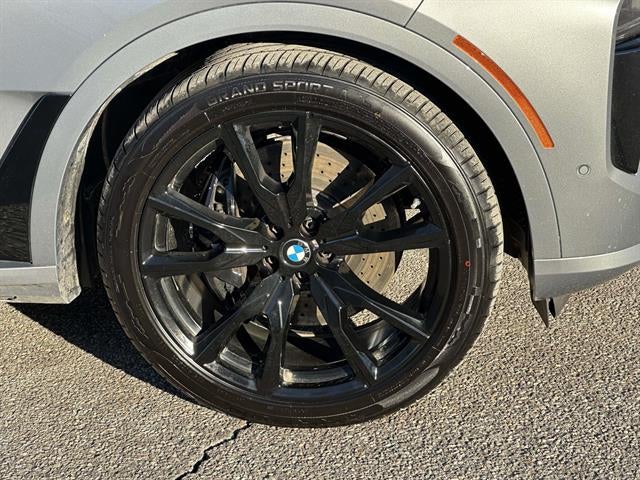 2023 BMW X7 xDrive40i xDrive40i