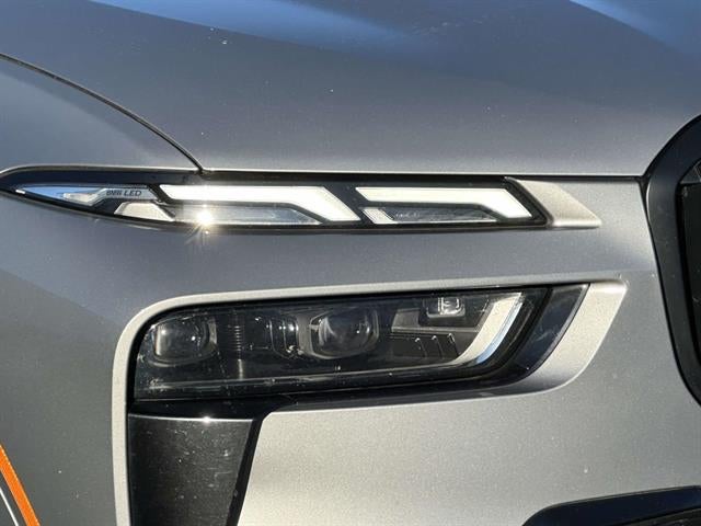 2023 BMW X7 xDrive40i xDrive40i