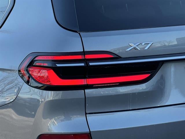 2023 BMW X7 xDrive40i xDrive40i