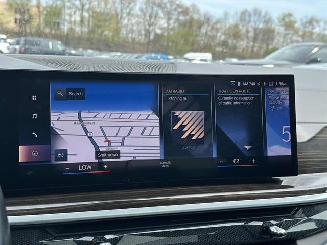 2023 BMW X7 xDrive40i xDrive40i