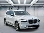 2023 BMW X7 xDrive40i xDrive40i