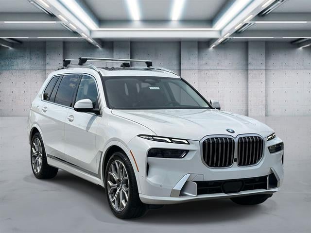 2023 BMW X7 xDrive40i xDrive40i
