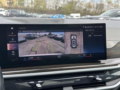 2023 BMW X7 xDrive40i xDrive40i