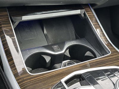 2023 BMW X7 xDrive40i xDrive40i