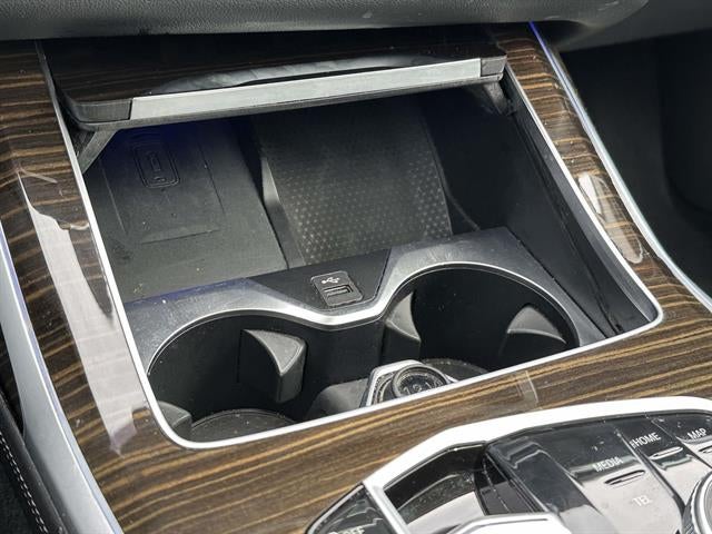 2023 BMW X7 xDrive40i xDrive40i