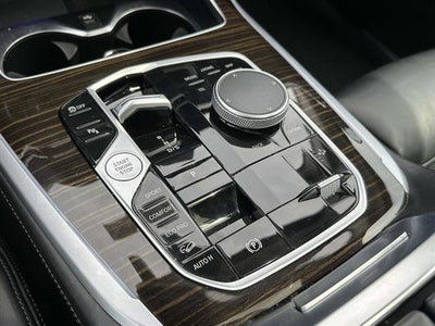 2023 BMW X7 xDrive40i xDrive40i