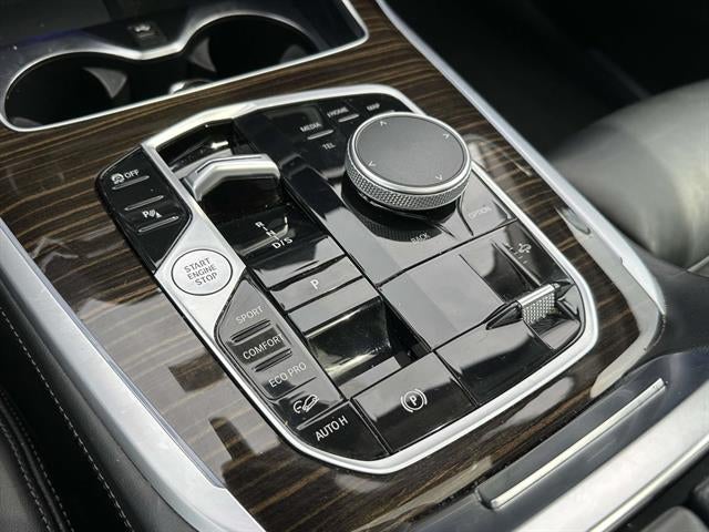 2023 BMW X7 xDrive40i xDrive40i