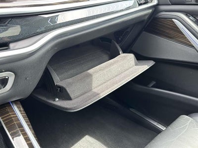 2023 BMW X7 xDrive40i xDrive40i