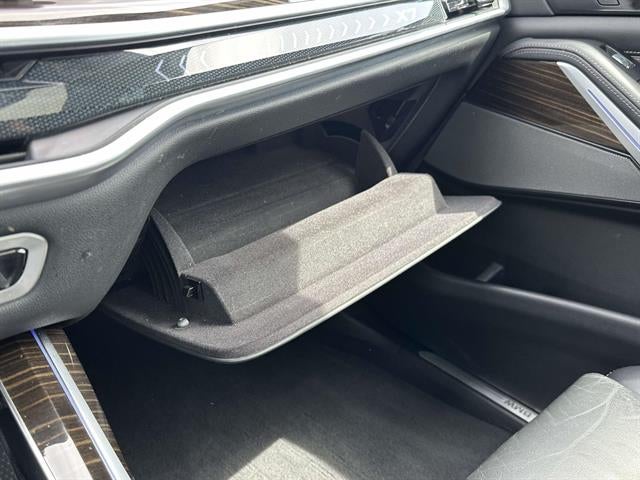 2023 BMW X7 xDrive40i xDrive40i