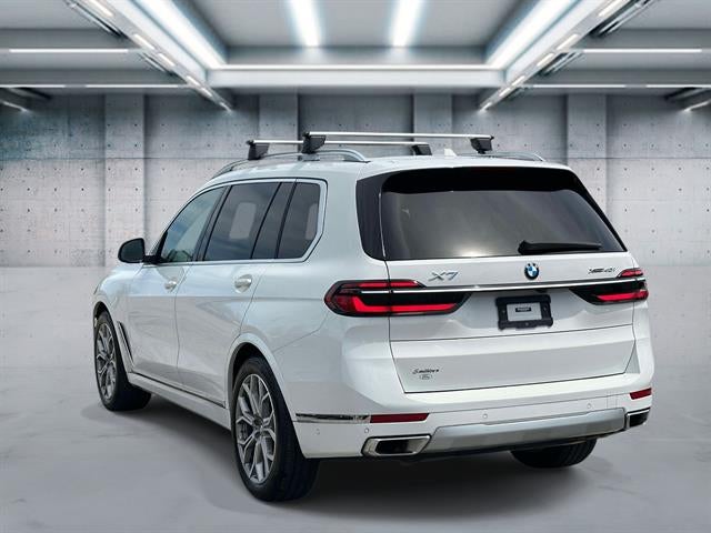2023 BMW X7 xDrive40i xDrive40i