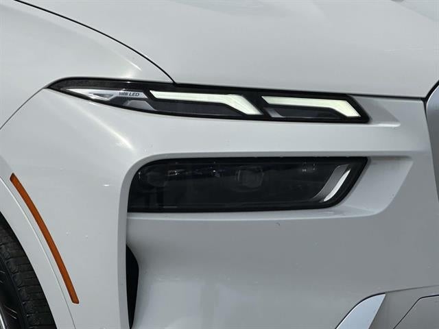 2023 BMW X7 xDrive40i xDrive40i