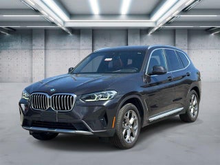 2022 BMW X3 xDrive30i xDrive30i