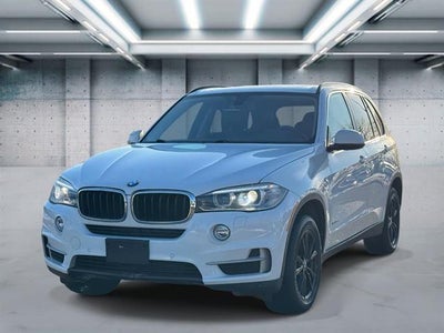2015 BMW X5 xDrive35i xDrive35i