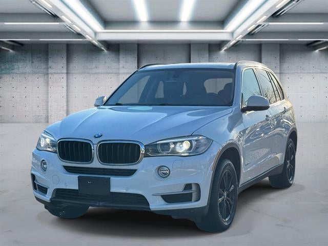 2015 BMW X5 xDrive35i xDrive35i