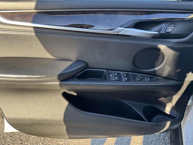 2015 BMW X5 xDrive35i xDrive35i