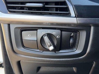 2015 BMW X5 xDrive35i xDrive35i