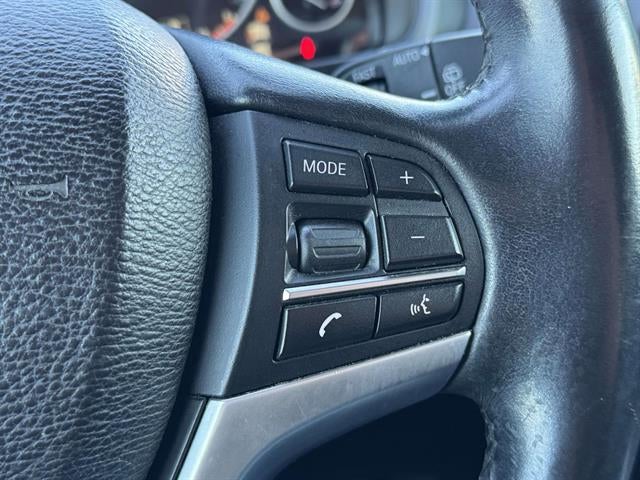 2015 BMW X5 xDrive35i xDrive35i