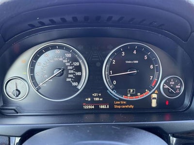 2015 BMW X5 xDrive35i xDrive35i