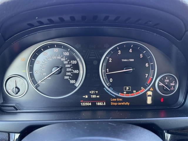 2015 BMW X5 xDrive35i xDrive35i