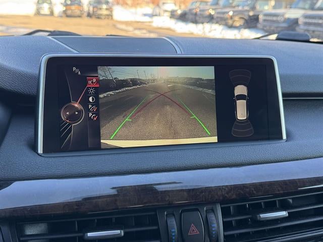 2015 BMW X5 xDrive35i xDrive35i