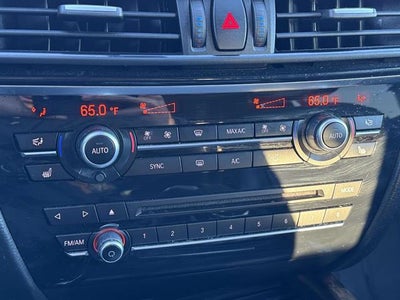 2015 BMW X5 xDrive35i xDrive35i