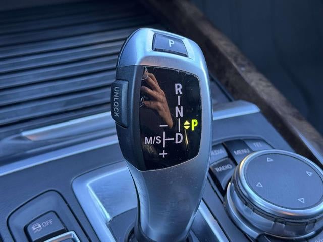 2015 BMW X5 xDrive35i xDrive35i