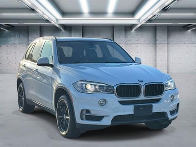 2015 BMW X5 xDrive35i xDrive35i