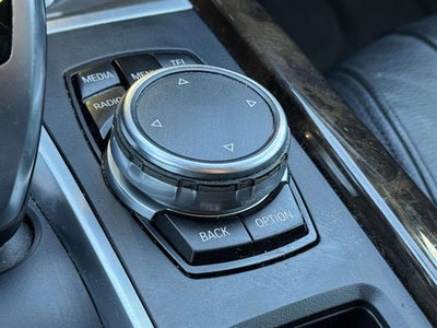 2015 BMW X5 xDrive35i xDrive35i