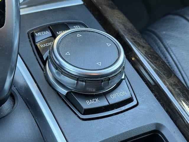 2015 BMW X5 xDrive35i xDrive35i