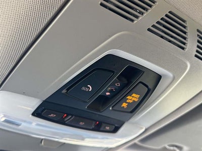 2015 BMW X5 xDrive35i xDrive35i