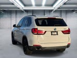 2015 BMW X5 xDrive35i xDrive35i