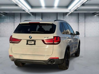 2015 BMW X5 xDrive35i xDrive35i