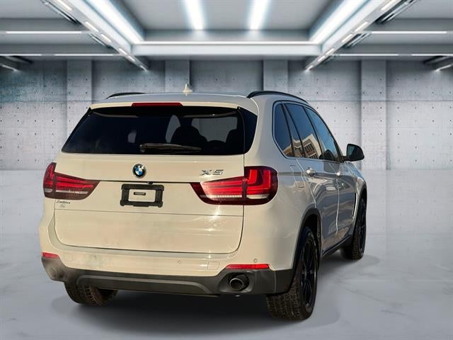 2015 BMW X5 xDrive35i xDrive35i
