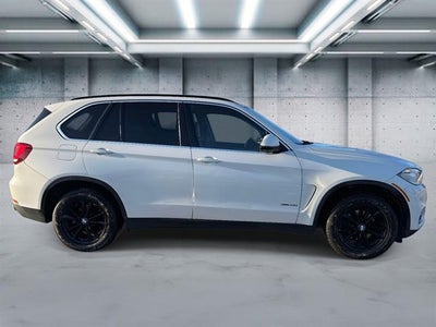 2015 BMW X5 xDrive35i xDrive35i