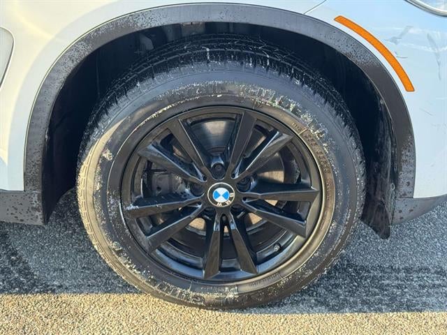 2015 BMW X5 xDrive35i xDrive35i
