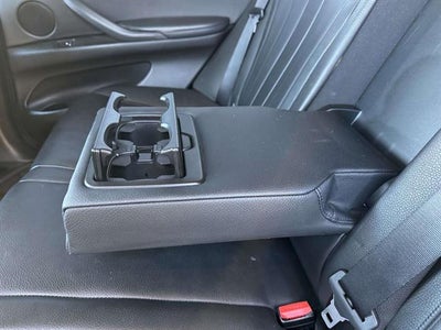 2015 BMW X5 xDrive35i xDrive35i