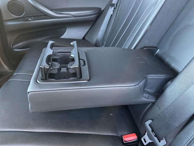 2015 BMW X5 xDrive35i xDrive35i