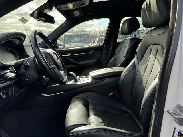 2019 BMW X6 xDrive 50i xDrive50i