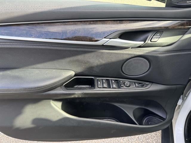 2019 BMW X6 xDrive 50i xDrive50i