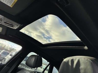 2019 BMW X6 xDrive 50i xDrive50i