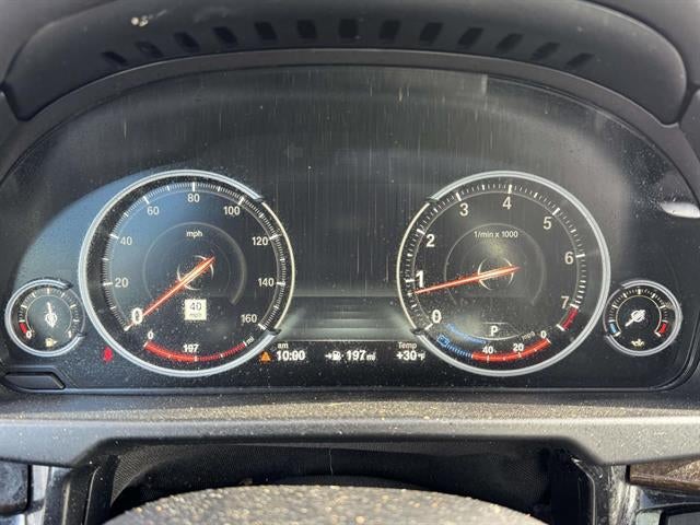 2019 BMW X6 xDrive 50i xDrive50i