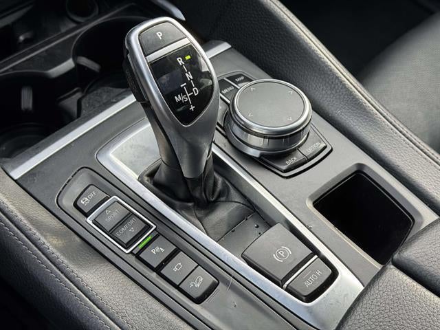 2019 BMW X6 xDrive 50i xDrive50i