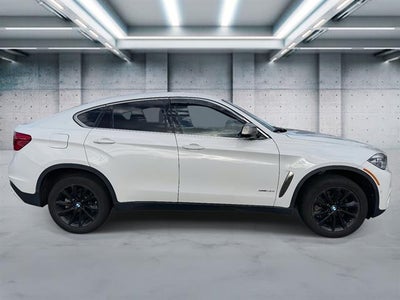 2019 BMW X6 xDrive 50i xDrive50i