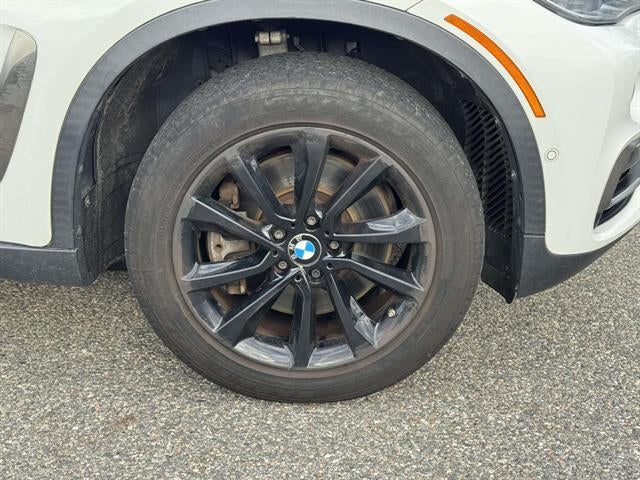 2019 BMW X6 xDrive 50i xDrive50i