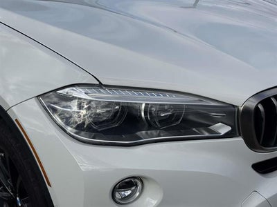 2019 BMW X6 xDrive 50i xDrive50i