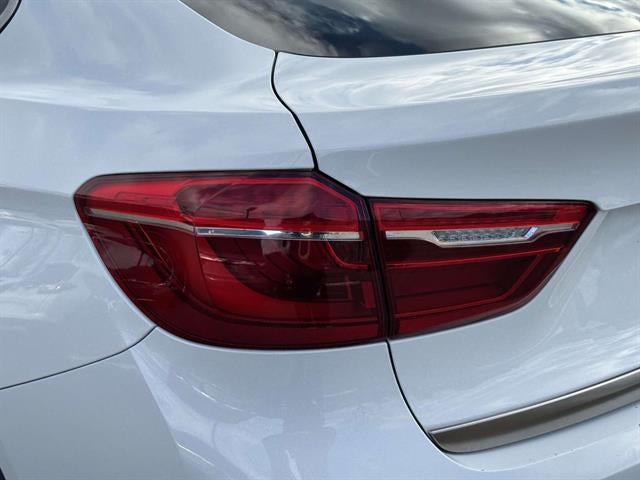 2019 BMW X6 xDrive 50i xDrive50i