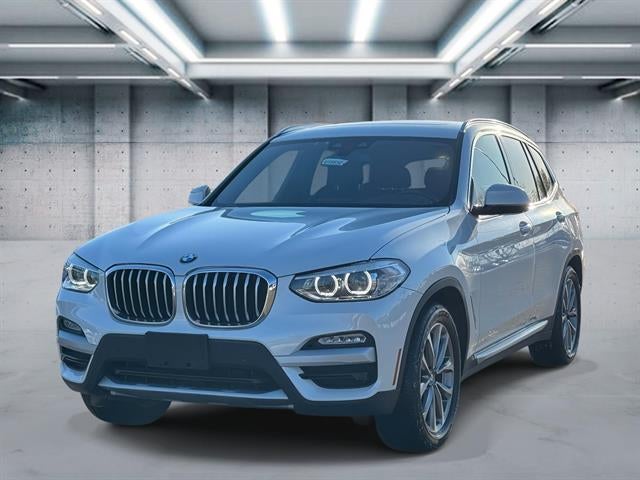 2019 BMW X3 30i