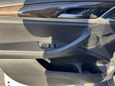 2019 BMW X3 xDrive30i xDrive30i