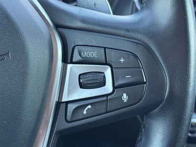 2019 BMW X3 xDrive30i xDrive30i